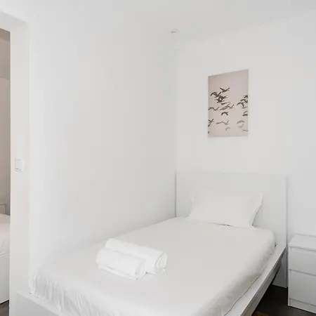 Downtown Lisbon Palma Suites By Hosty Zewnętrze zdjęcie