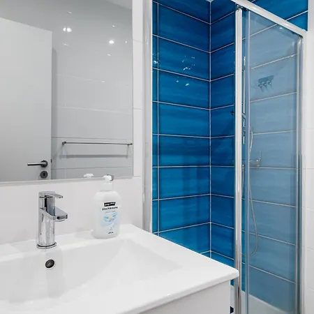 Downtown Lisbon Palma Suites By Hosty Zewnętrze zdjęcie