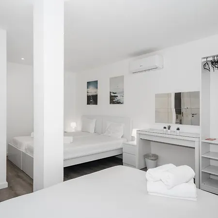 Downtown Lisbon Palma Suites By Hosty Zewnętrze zdjęcie