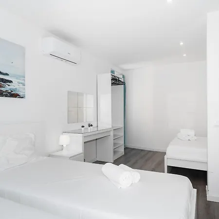 Downtown Lisbon Palma Suites By Hosty Zewnętrze zdjęcie